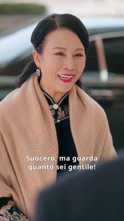 [Doppiaggio] Corsa per la vita episode 28