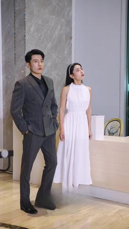 쫓겨나서 수십억을 물려받았어요! episode 30