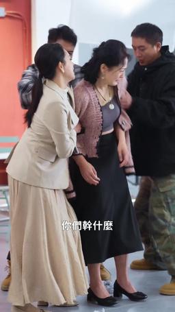 我本素人四十歲卻勇闖娛樂圈 episode 42