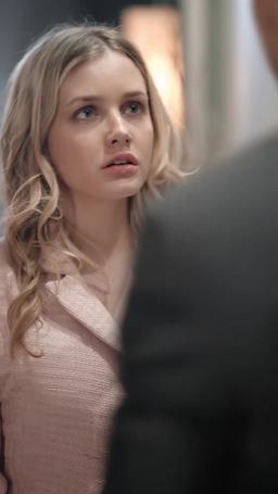 偽りの令嬢と真実のキス episode 6