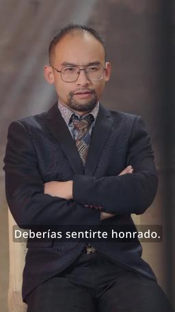 Dragón Silente: El Polvo del Dragón Celeste episode 74