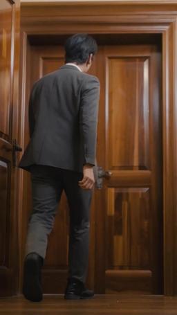 ราชินีผู้หลั่งน้ำตา episode 51