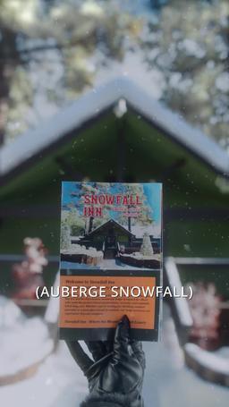 La Petite Ville de Valentine de la Patronne episode 6