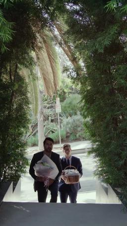 Мы никогда не будем снова вместе episode 99