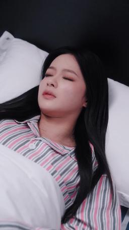 Manfaatkan Dia, Jatuh Cinta Padanya episode 69