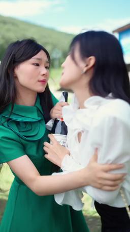 You Are the Only One episode 72