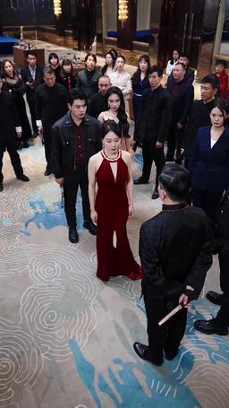 [더빙]나는 용왕이다 episode 13