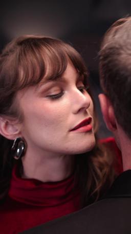 The Mob Boss Substitute episode 30