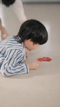 萌寶來襲，總裁夫人別想逃 episode 10