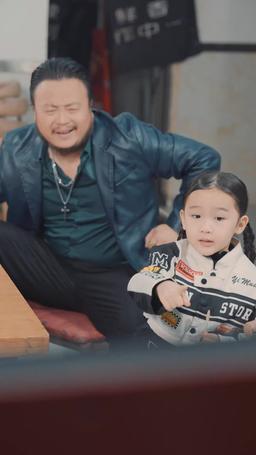 Tieni la Mia Mano Prima che il Cavo Si Spezzi episode 14