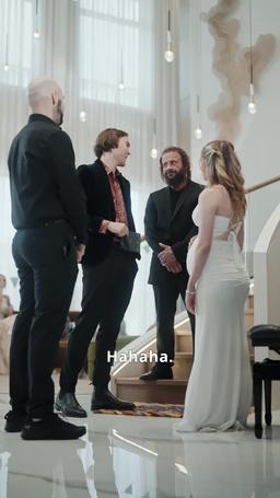 De Uma Noite a Sra. Bilionária episode 47