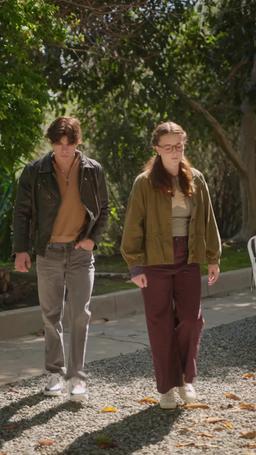 La Estríper Virgen y El Jugador Estrella de Hockey episode 31