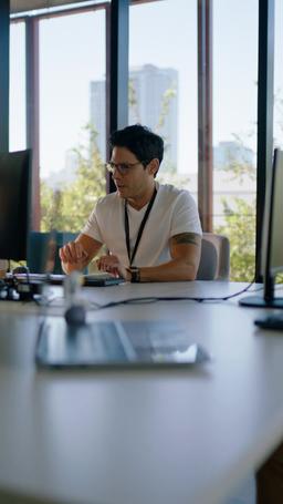 [Versi Dub] Anda Pecat Seorang Jenius Teknologi episode 3