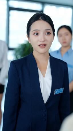 The Housewife's Counterattack episode 41