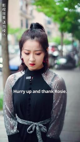 My Bricklayer Hubby Is Actually a Billionaire! episode 69