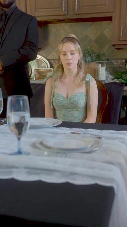 La mascarada del multimillonario episode 47