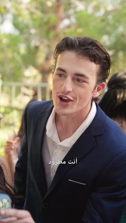 لن أكون دمية لأحد بعد الآن episode 55