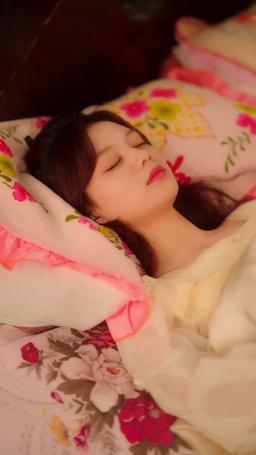 願你燦若繁星 episode 34