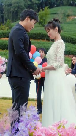 Sen Benim Güneşimsin episode 29