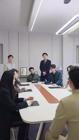 嫁入豪門之我的替身妻 episode 52