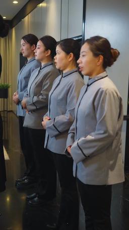 A Wife's Revenge episode 34