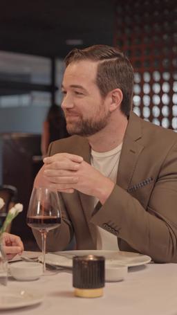 El Escort que Conocí en París episode 19