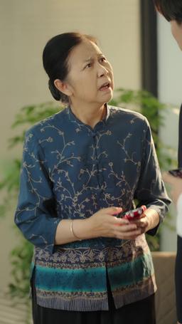 PDG, cette stagiaire est en fait votre femme episode 67