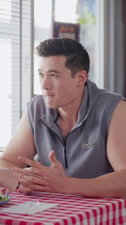 우연히 세쌍둥이를 갖게 된 억만장자 episode 55