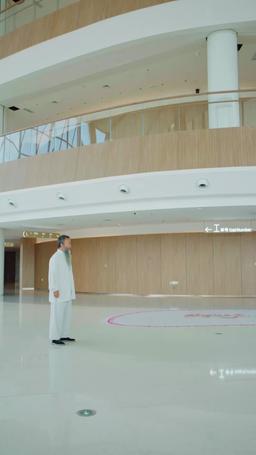 Teściowo, naprawdę już nie jestem głupcem episode 35