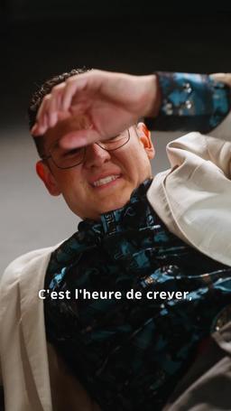 Yellowstone : Le Roi du Montana episode 55