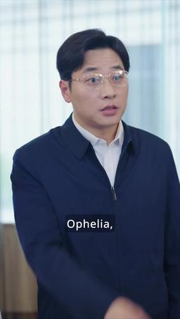 Golden Threads of a Second Chance episode 63