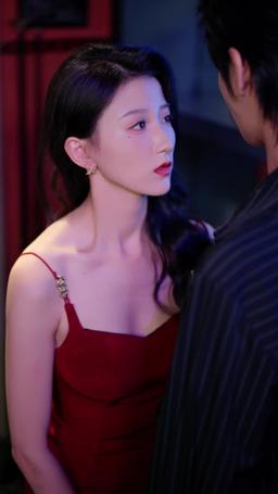 L'allarme nausea mattutina di lui e il segnale d'amore di lei episode 58