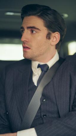 Il mio capo è il mio donatore di sperma segreto episode 13