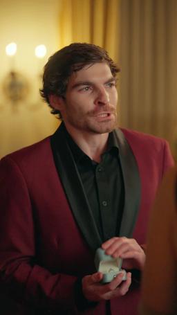 Love Under Contract episode 22