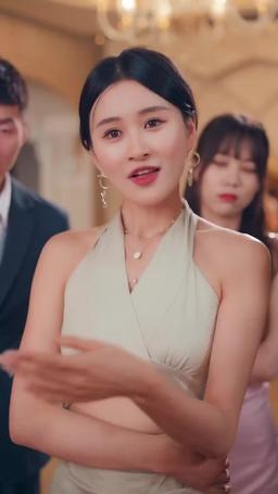 상속녀의 복수 episode 18