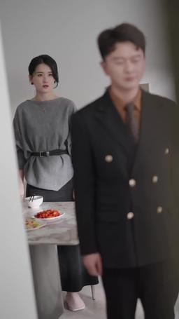 Adeus, minha ex-esposa. episode 23