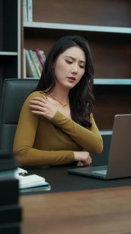 경비원의 숨겨진 정체 episode 58