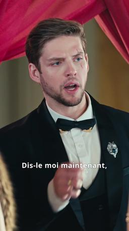 Prise pour Sa Compagne : Le Regret de la Luna episode 18