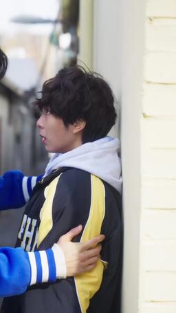 가르쳐 주세요 episode 4