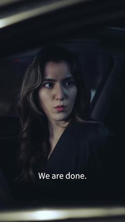 The Escaping Mistress trailer