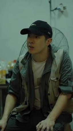 廃寺からの生還 episode 67