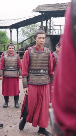 [Dublajlı] Kuzey Barbarlarının Sonu: Gücüm ve Gelinlerim episode 35