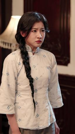 Reborn to Ruin You, My DEAR Hubby episode 9