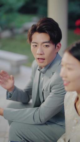 이제 와서 울지 마요 episode 21