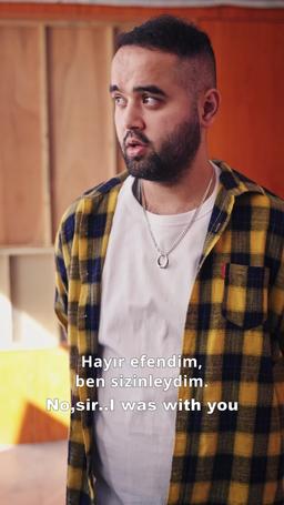 Vampirin Büyüsü episode 11