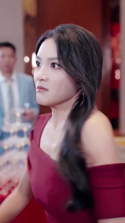 親媽壽宴上女兒美颯全場 episode 1