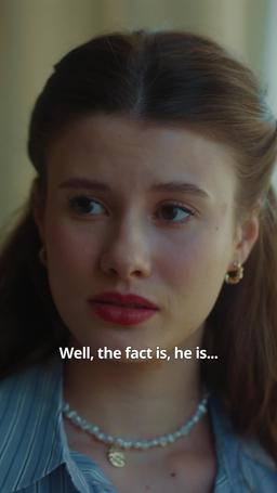 Bound by Marriage - Freed by Love episode 15