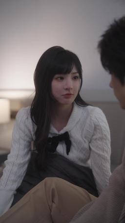 Pan Zhang Teraz Jest w 2024 Roku episode 45