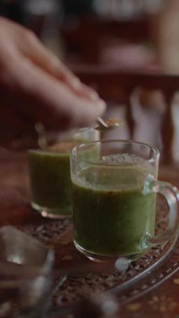 Comment Piéger le Fils du Président episode 53