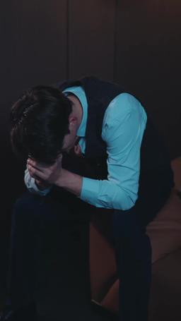 Love’s Perfect Crime episode 22